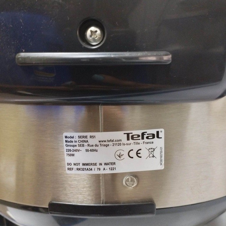 Розпродаж Tefal RK321A34, продавець Техноскарб