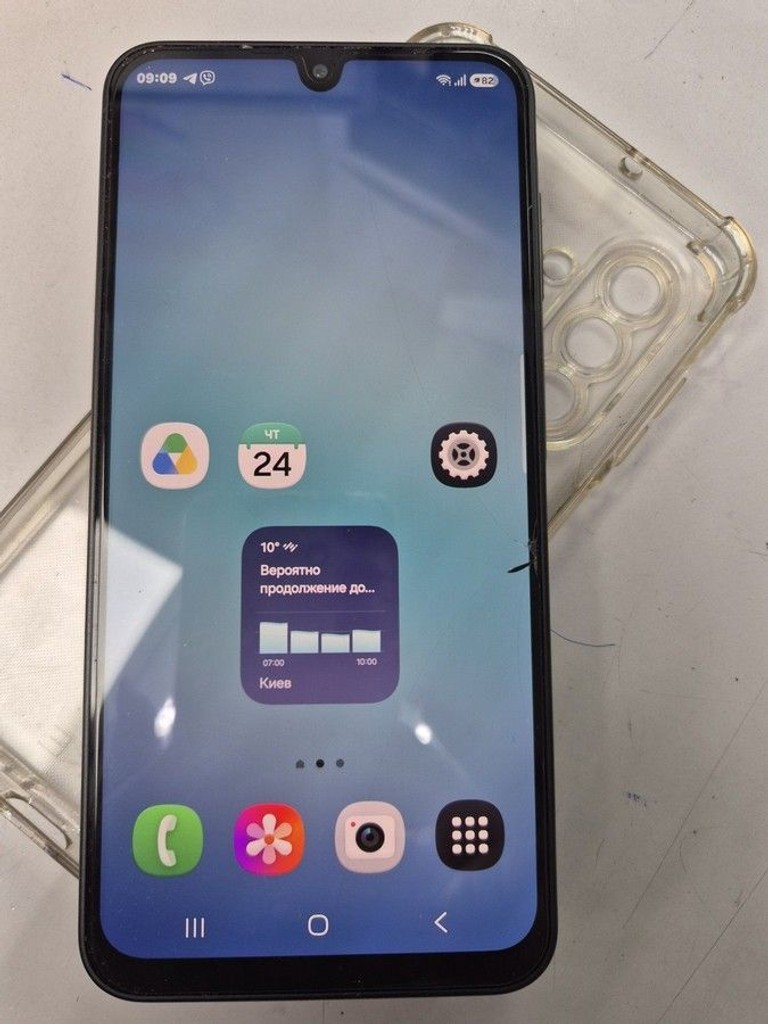 Дешиво Samsung galaxy a17 4g 4/128gb с ломбарда