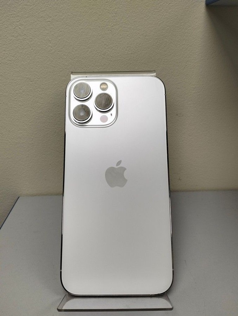 Объявление Apple iphone 13 pro max 128gb Б/У
