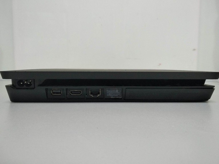 Дешиво Sony playstation 4 slim 500gb с ломбарда