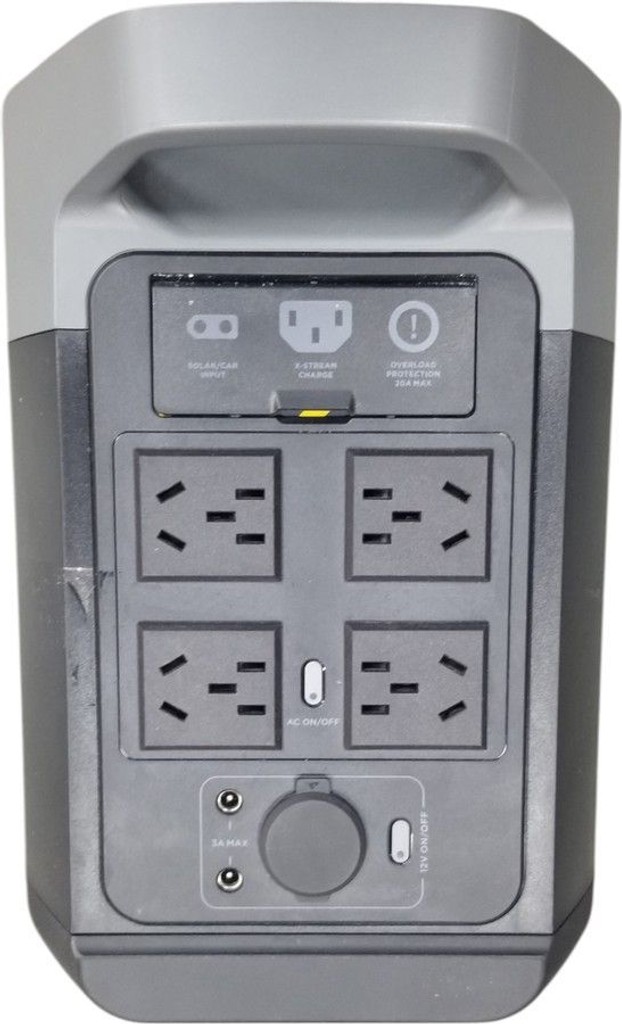 Дешиво Ecoflow delta 2 efd 330 с ломбарда