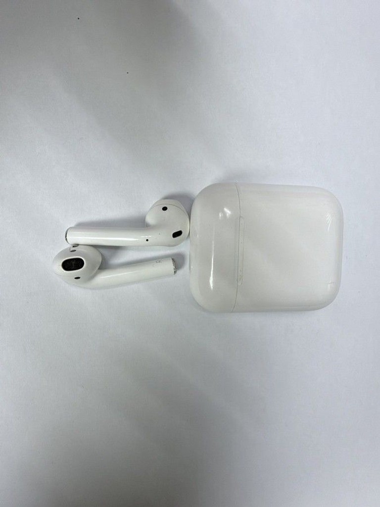 Объявление Apple airpods 2nd generation a1602, a2031, a2032 Б/У