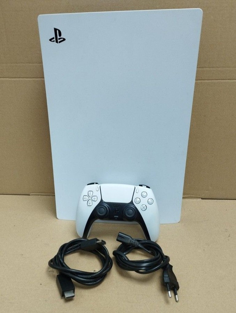 Купити Sony ps 5 cfi-1208a 825gb Б/У