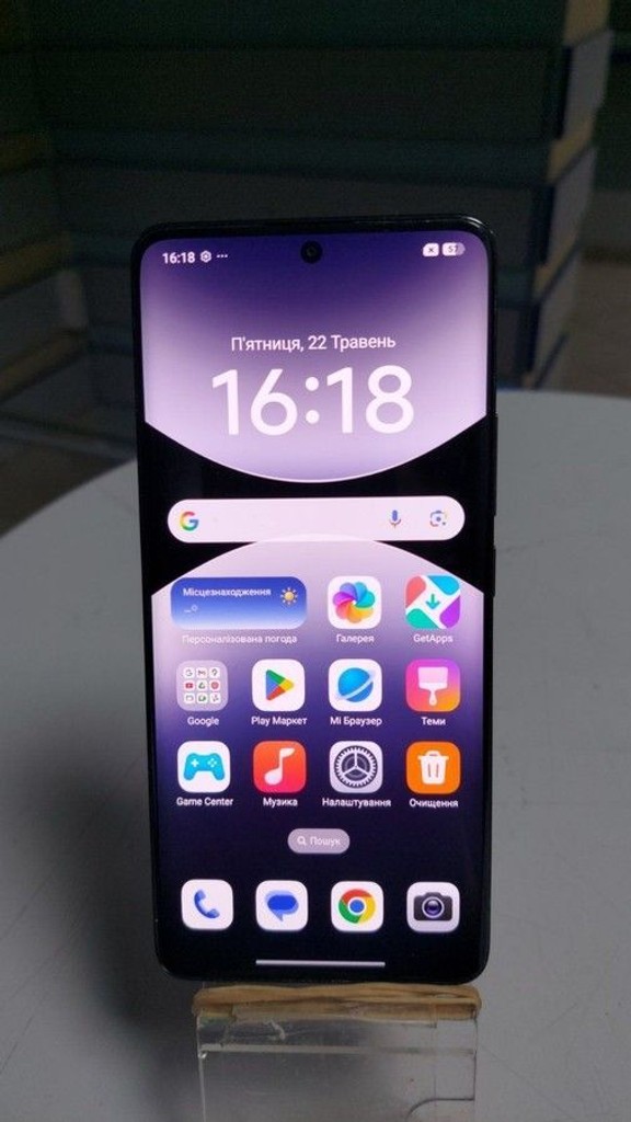 Купить Xiaomi redmi note 14 pro 5g 8/256gb Б/У