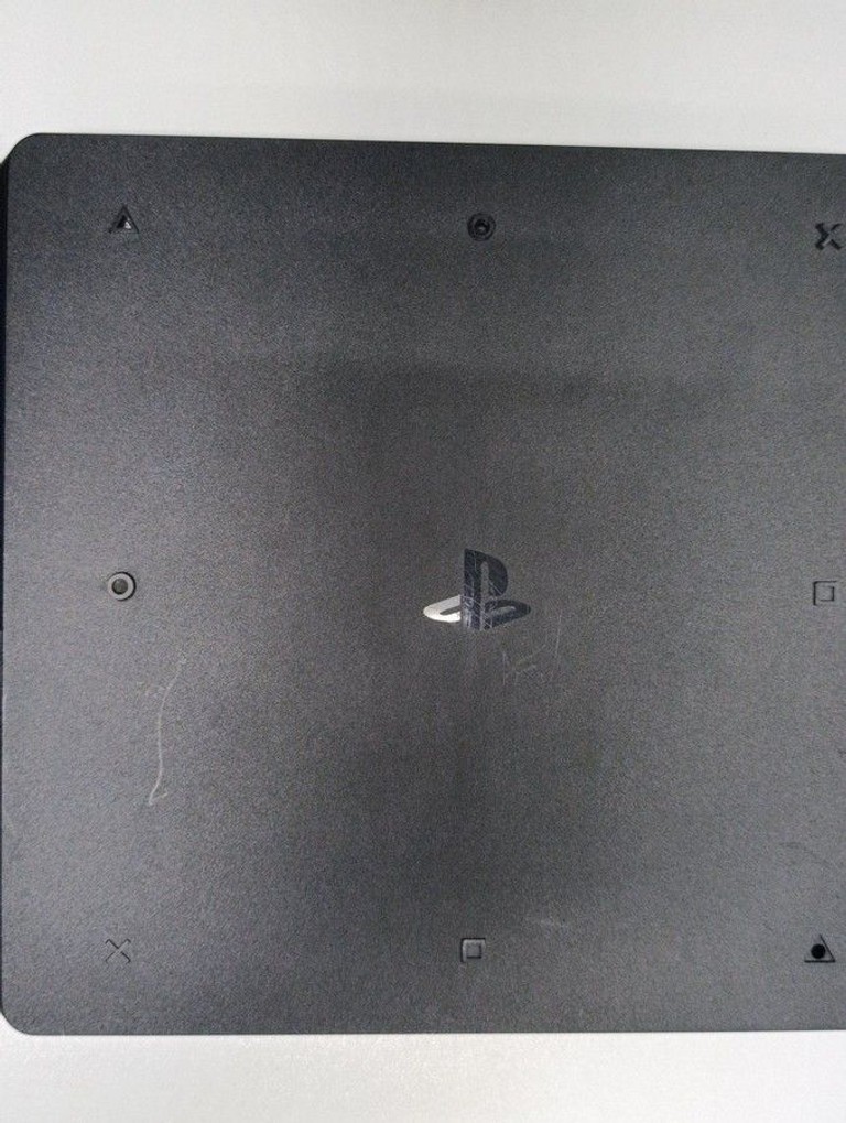 Объявление Sony playstation 4 slim 500gb Б/У