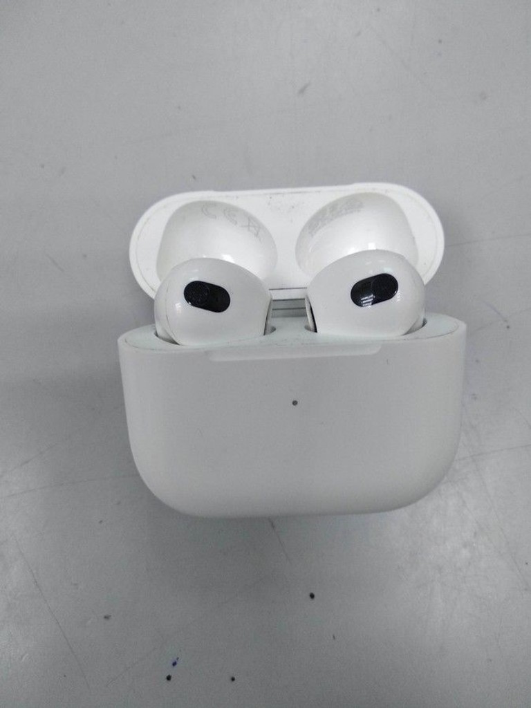 Apple airpods 3rd generation Код:01-201177456. Изображение 8