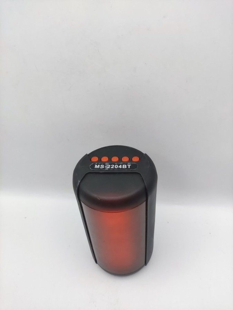 Дешево Cyboo ms-2204bt з ломбарду
