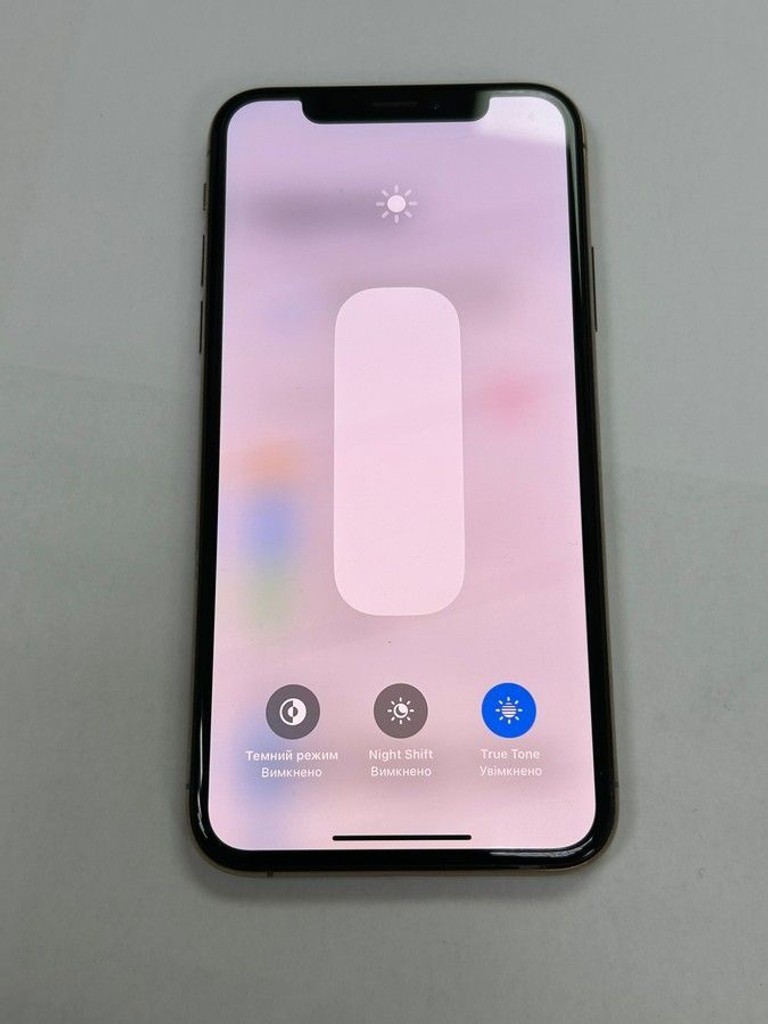 Apple iphone xs 256gb Код:01-201178353. Изображение 5