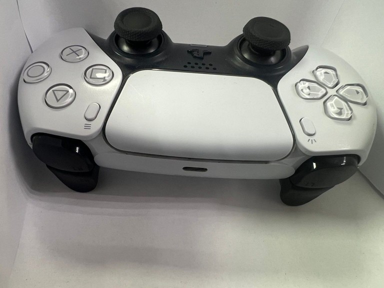 Дешиво Sony DualSense Black с ломбарда