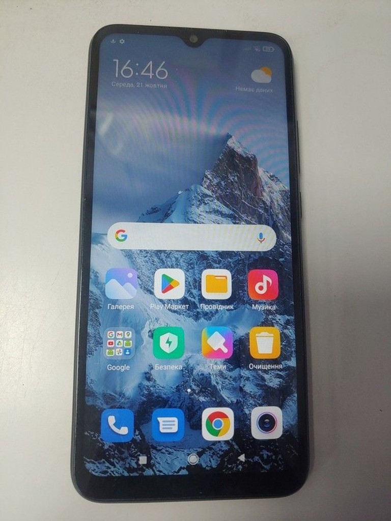 Купить Xiaomi redmi 9a 2/32gb Б/У