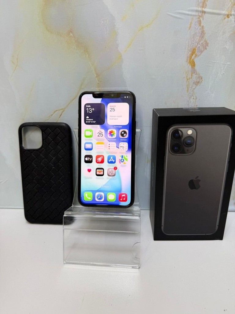 Купити Apple iphone 11 pro 64gb Б/У