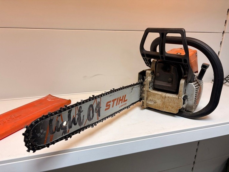 Розпродаж Stihl ms 230 40cm, продавець Техноскарб
