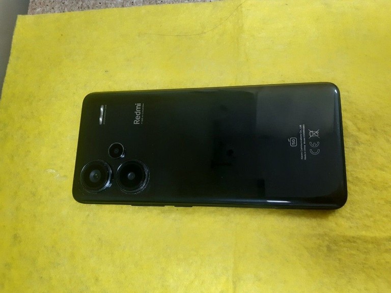 Xiaomi redmi note 13 pro+ 5g 8/256gb Код:01-201178473. Зображення 7