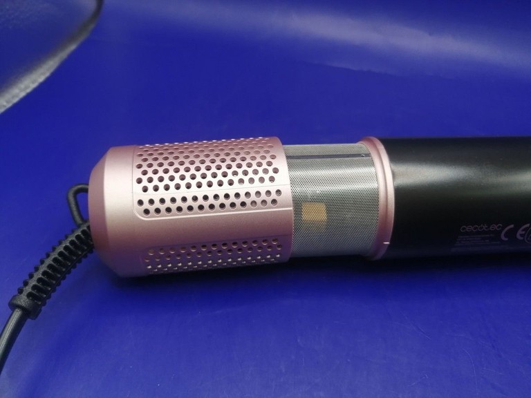 Cecotec Bamba CeramicCare 14in1 AirGlam Champagne (CCTC-00252) Код:01-201179737. Зображення 8