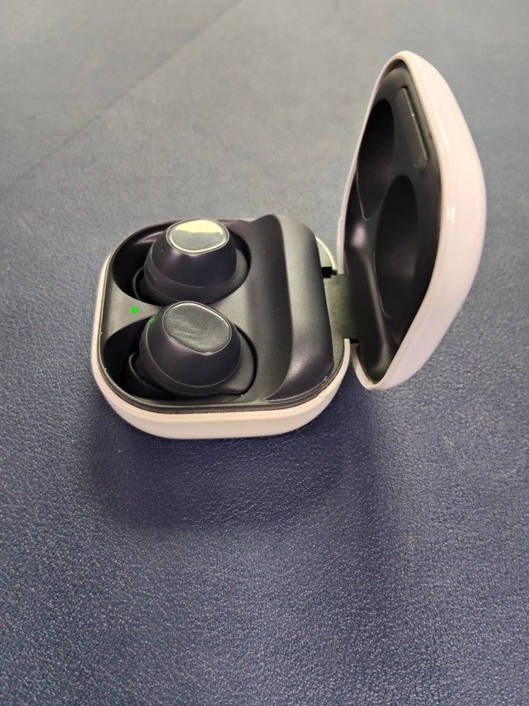 Купить Samsung galaxy buds fe Б/У