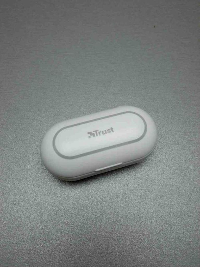 Объявление Trust Nika Touch True Wireless Mic White (23705) Б/У