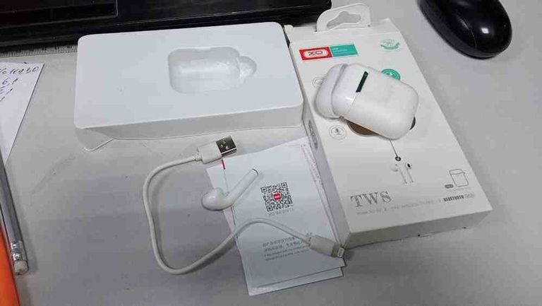 Купити Xo X3 White Б/У