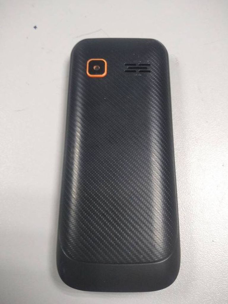 Оголошення Maxcom MM142 Black Б/У
