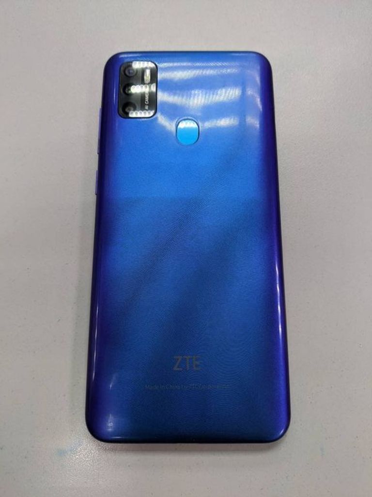 Zte a7s blade 2020 a7020 3/64gb