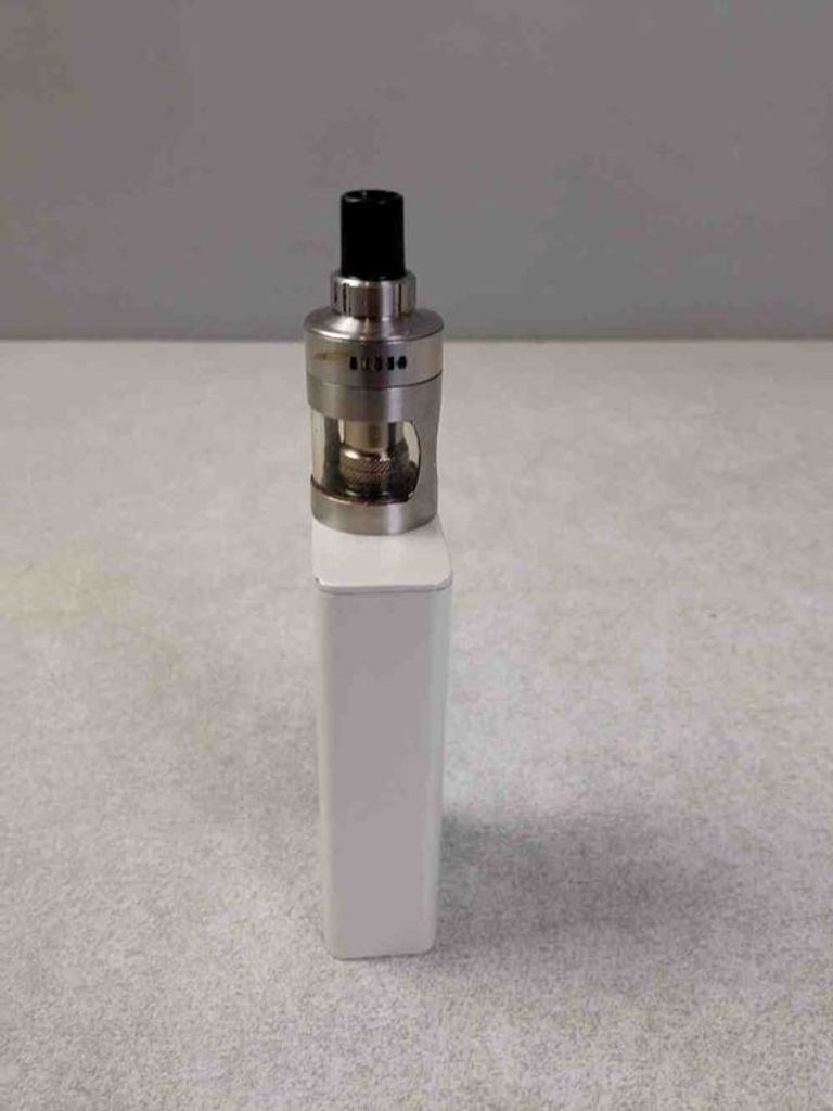 Joyetech eVic Vtwo Mini Battery White (JTEVTWMINWH)