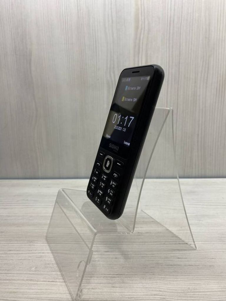 Дешево Sigma x-style 31 power з ломбарду