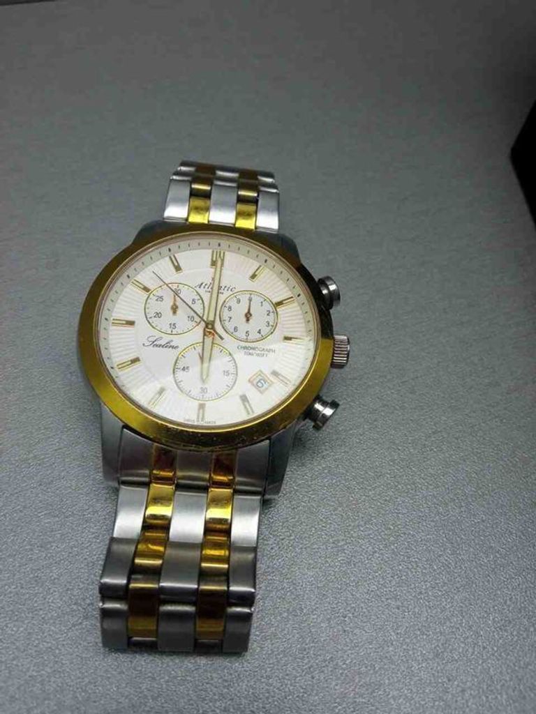 Оголошення Atlantic 62455.41.21 Б/У