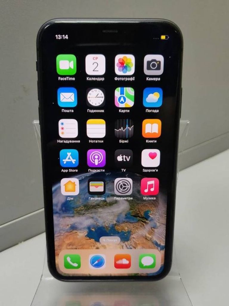 Купити Apple iphone 11 128gb Б/У