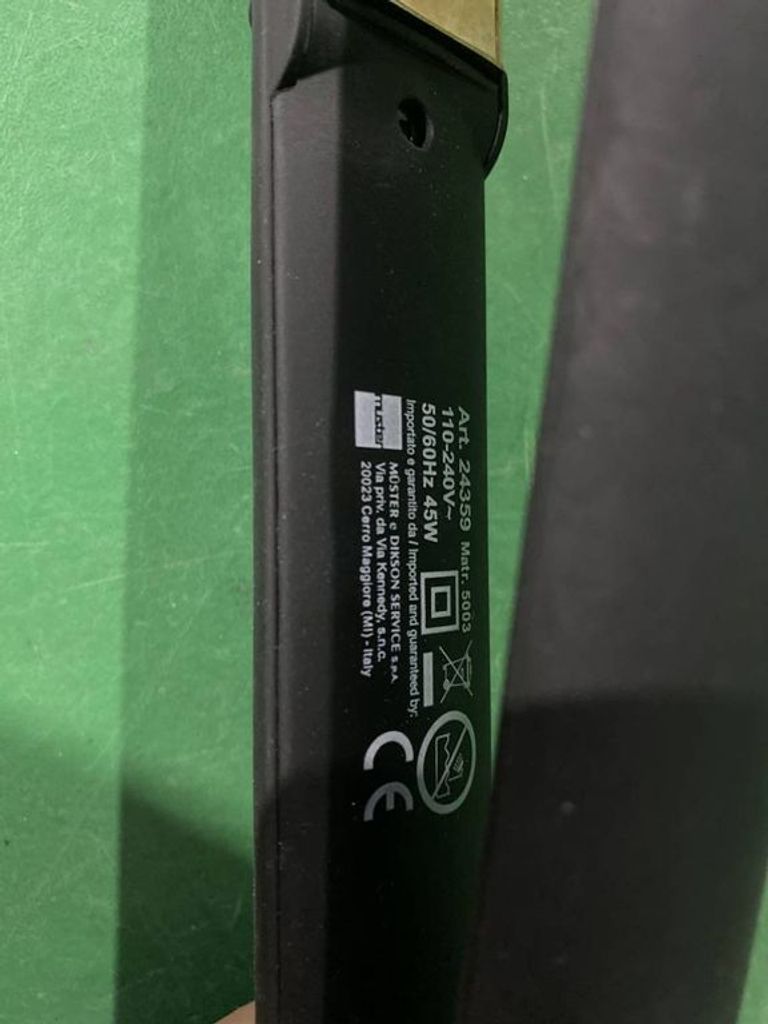 Объявление MANUELA Б/У