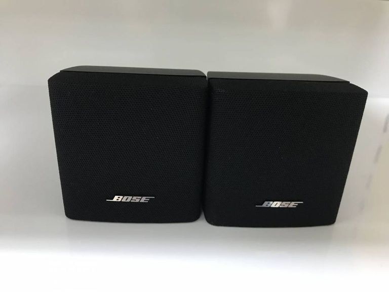 Bose frespace 3