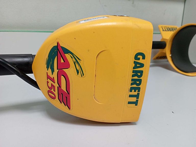 Объявление Garrett ACE 150 Б/У