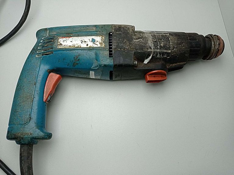 Makita HR2400 Код:2000003563593. Зображення 7