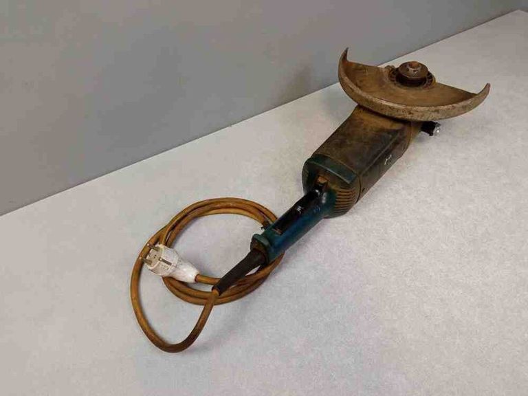 Bosch GWS 22-230 H (0601882103) Код:2000003339013. Зображення 6