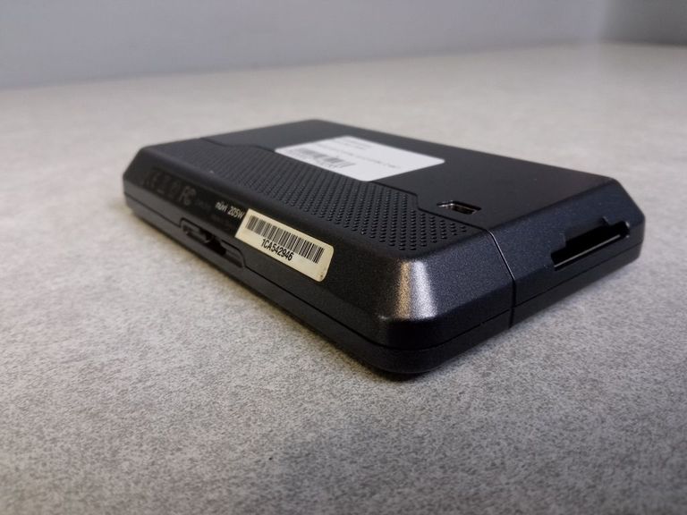 Garmin nuvi 205w Код:2000002710233. Зображення 10