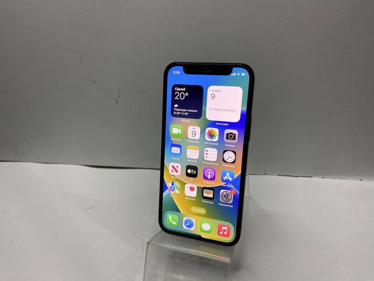 Розпродаж Apple iPhone 12 mini 128GB (PRODUCT)RED, продавець Техноскарб