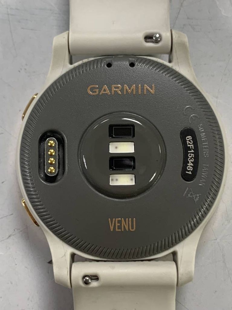 Garmin venu black/gold 010-02173-33/010-02173-31/010-02173-39