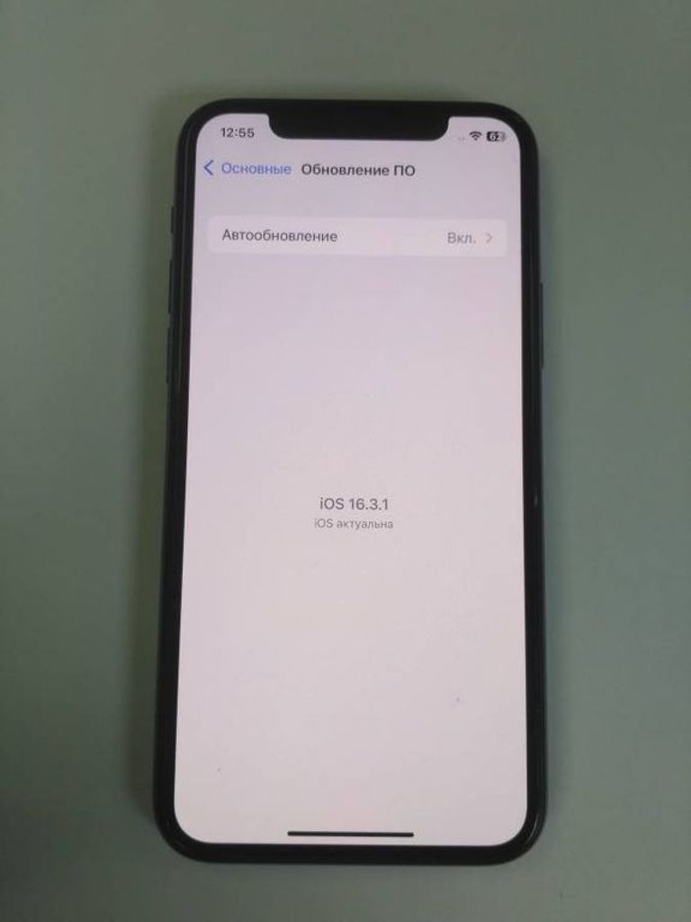Розпродаж Apple Iphone 11 pro, продавець Техноскарб