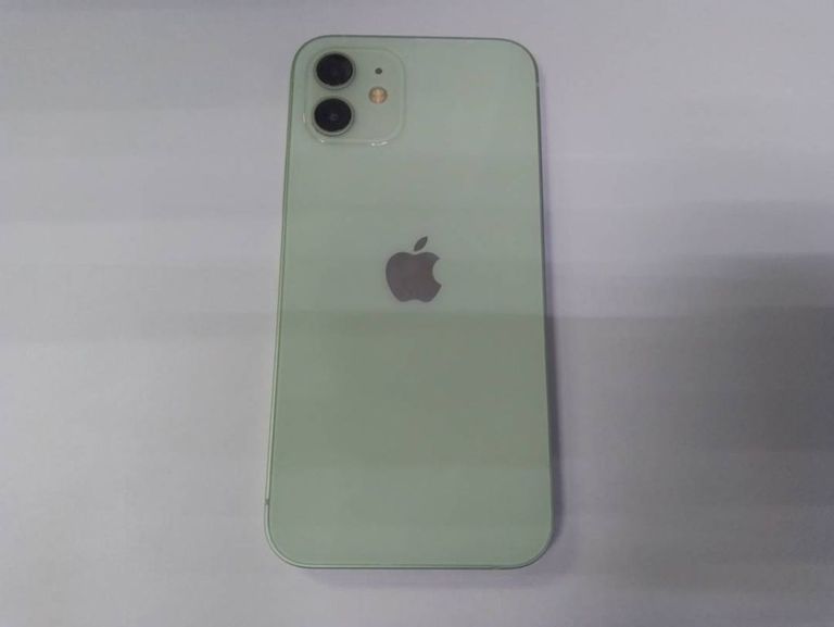 Купити Apple iPhone 12 64GB (PRODUCT)RED Б/У