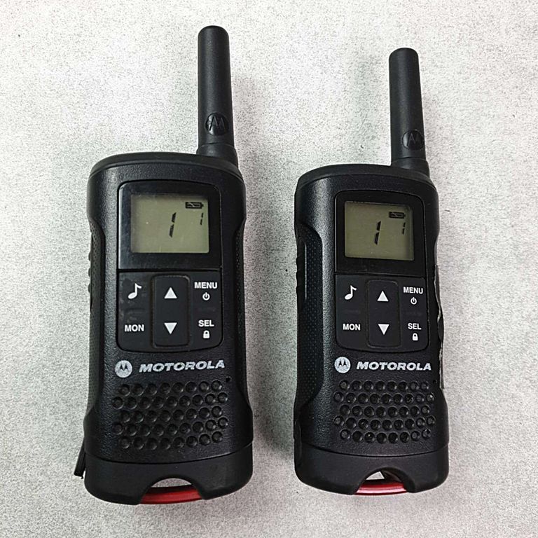 Motorola TLKR-T60