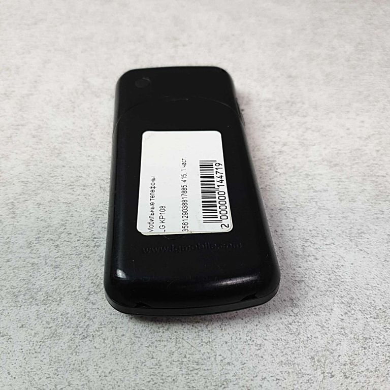 LG KP108 Код:2000000144719. Изображение 5