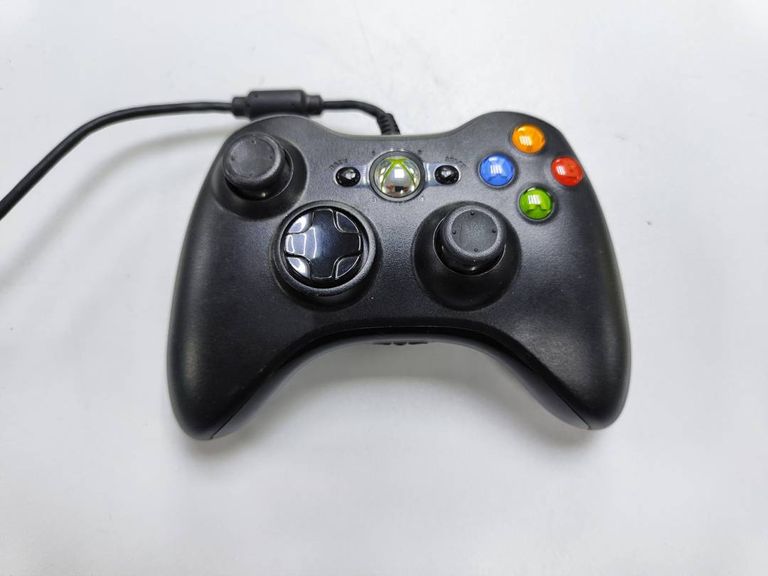 Xbox360 jr9-00010 wireless controller for windows