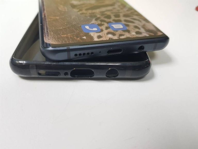 Объявление Xiaomi Mi Note 10 Lite 6/128GB Purple Б/У