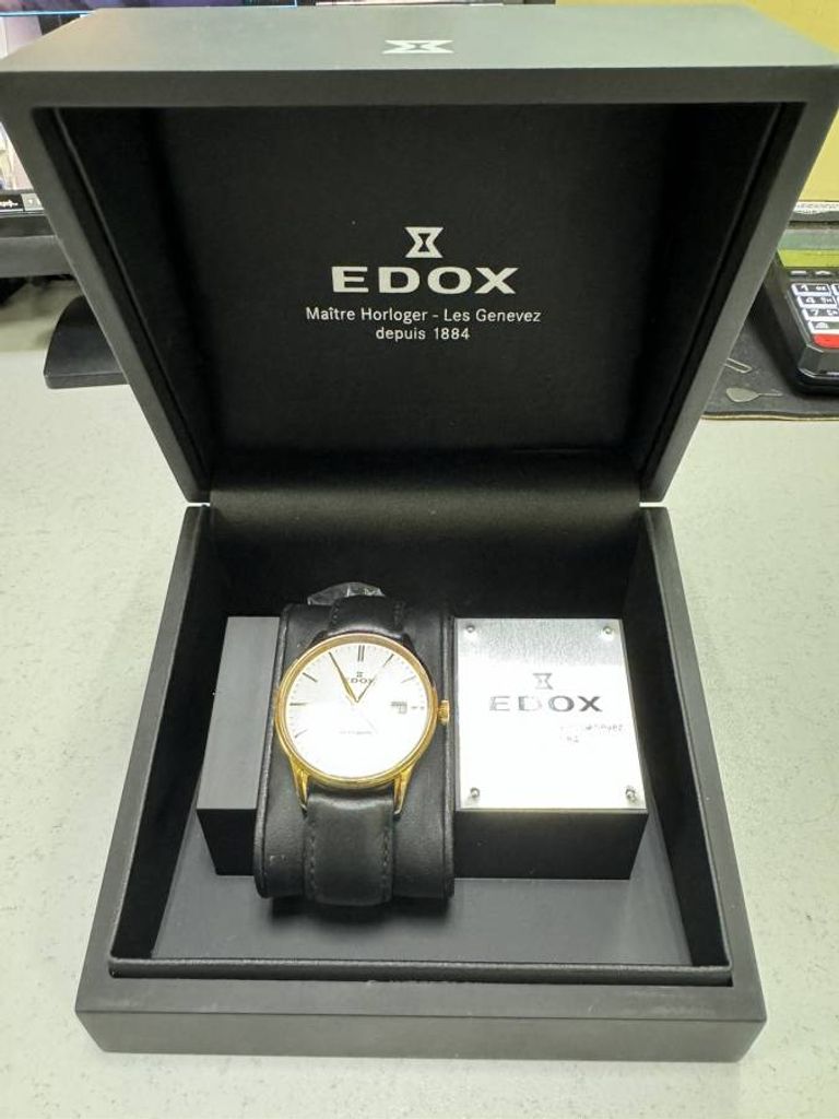 Edox 70162/442212