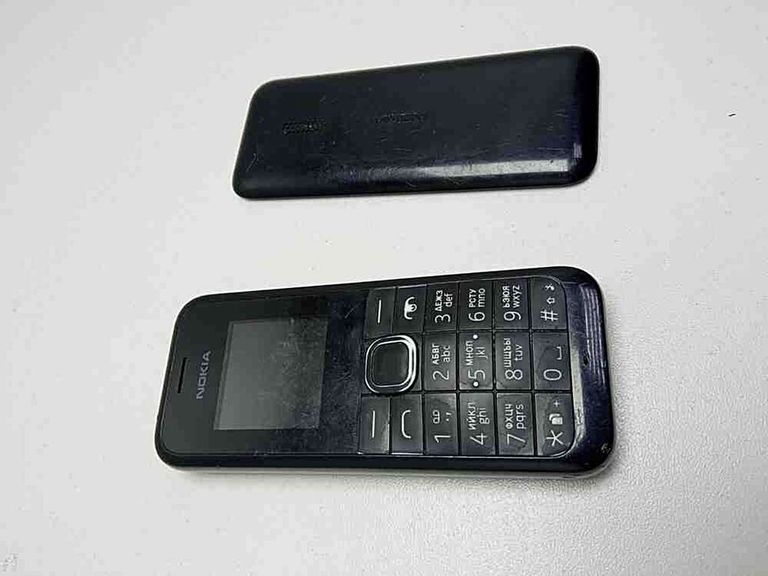 Nokia 105 (rm-1133) dual sim