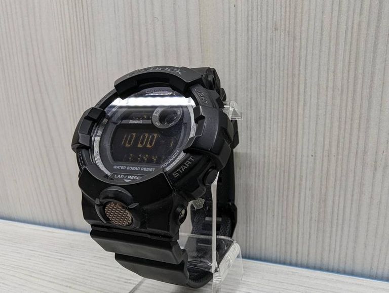 Объявление Casio gbd-800 Б/У