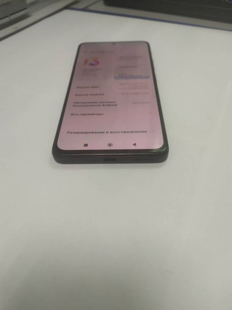 Xiaomi redmi note 11 pro 8/128gb