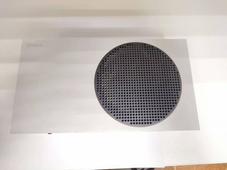 Xbox360 series s 512gb Код:01-19207443. Зображення 9