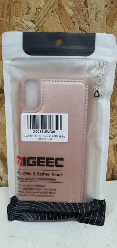 Оголошення Iphone xr Б/У