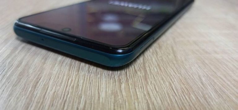 Дешево Huawei p smart 2021 ppa-lx1 4/128gb з ломбарду