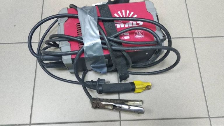 Купить Vitals base b 1600 Б/У