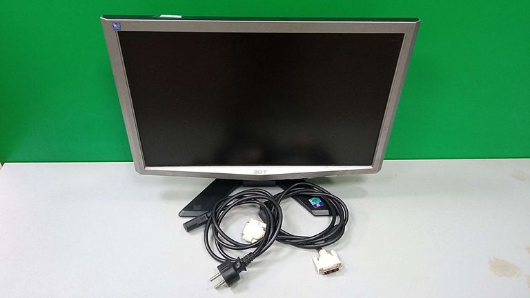 Купити Acer x193w Б/У